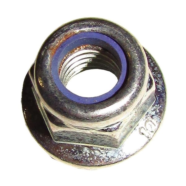 Aftermarket 14M7396 Lock Nut Fits John Deere 108 111 111H 112LL 116 116H 160 261 180 FRN30-0289 - main